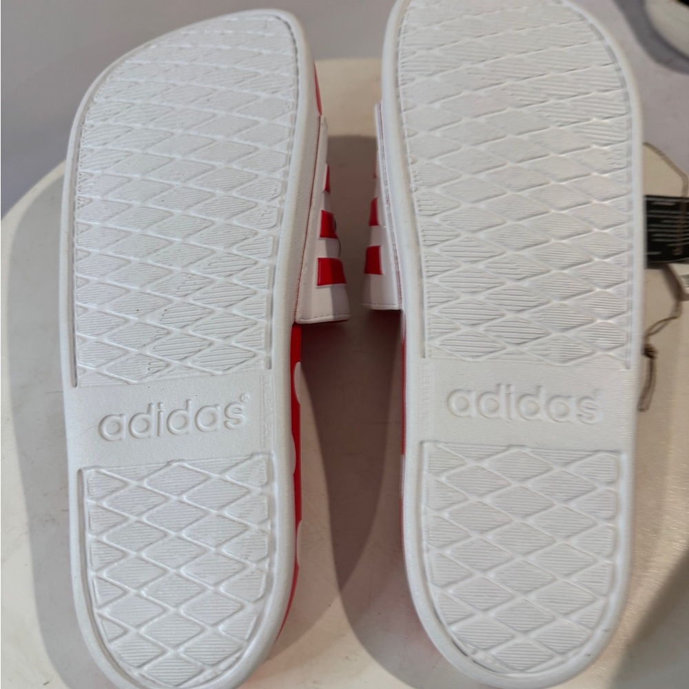 Adidas Disney Women’s Comfort Minnie size 10 New - Picture 6 of 7
